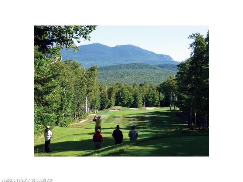 6001 Bunnys LN, Carrabassett Valley, ME 04947