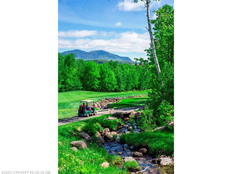 6001 Bunnys LN, Carrabassett Valley, ME 04947