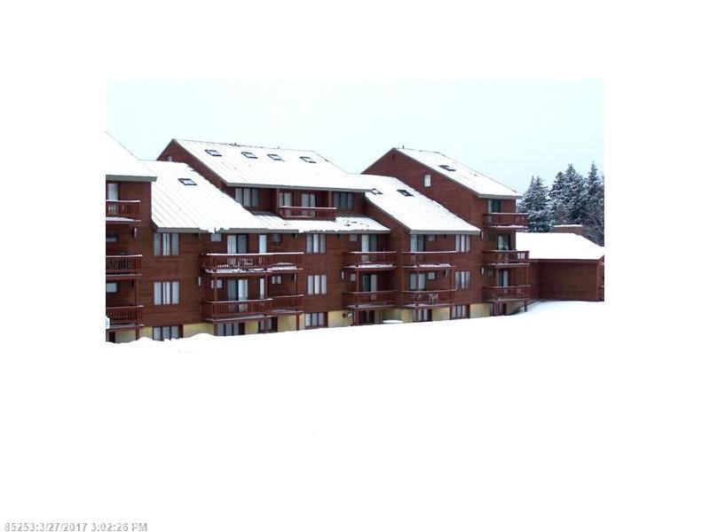 157 Mountainside 157, Carrabassett Valley, ME 04947