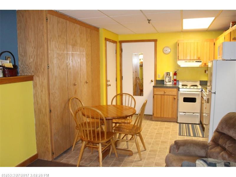 157 Mountainside 157, Carrabassett Valley, ME 04947