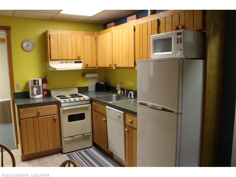 157 Mountainside 157, Carrabassett Valley, ME 04947