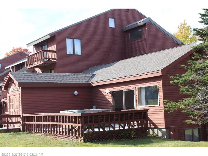 157 Mountainside 157, Carrabassett Valley, ME 04947
