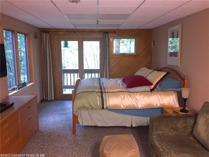 251 Mountainside RD 251, Carrabassett Valley, ME 04947