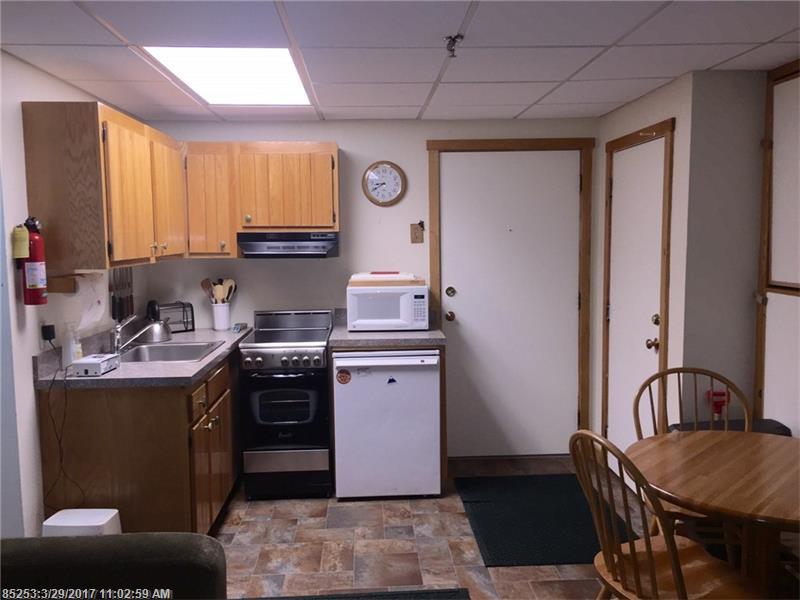 251 Mountainside RD 251, Carrabassett Valley, ME 04947