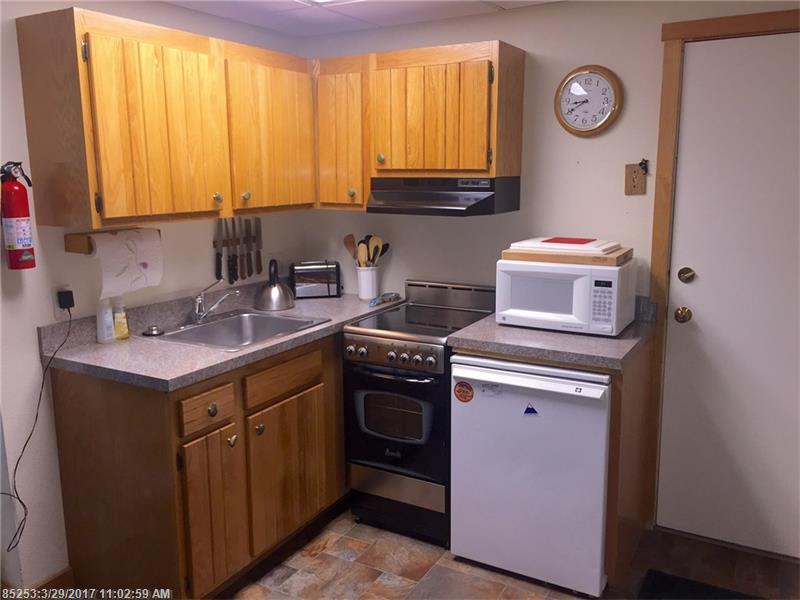 251 Mountainside RD 251, Carrabassett Valley, ME 04947