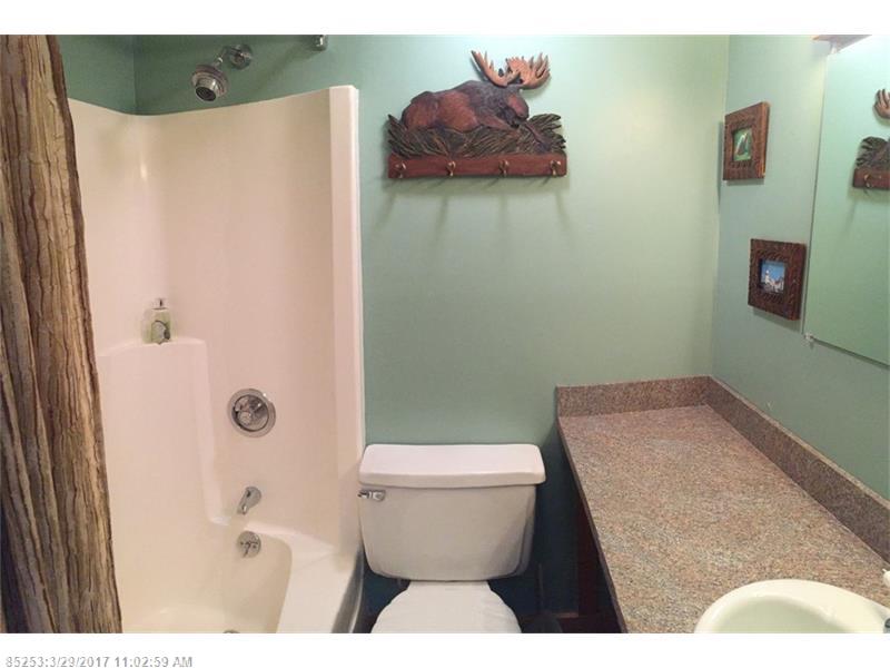 251 Mountainside RD 251, Carrabassett Valley, ME 04947
