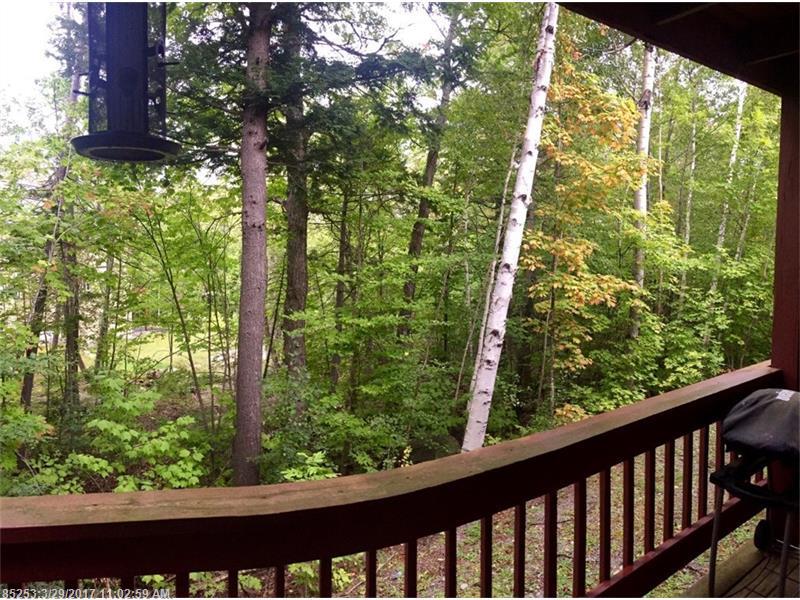 251 Mountainside RD 251, Carrabassett Valley, ME 04947