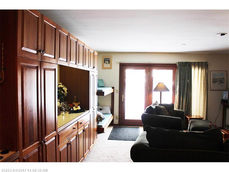 165 Sugartree One 165, Carrabassett Valley, ME 04947