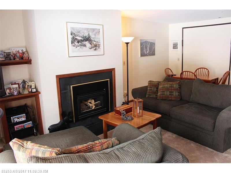 165 Sugartree One 165, Carrabassett Valley, ME 04947