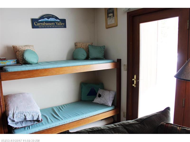 165 Sugartree One 165, Carrabassett Valley, ME 04947