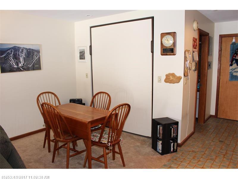 165 Sugartree One 165, Carrabassett Valley, ME 04947