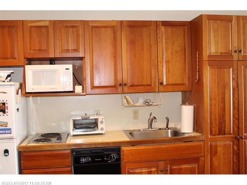 165 Sugartree One 165, Carrabassett Valley, ME 04947