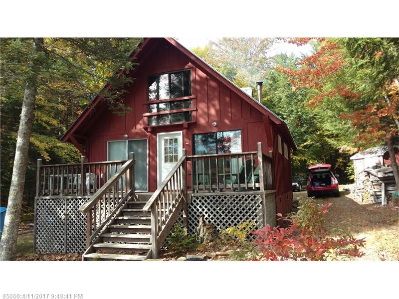 149 Joy RD, Liberty, ME 04949