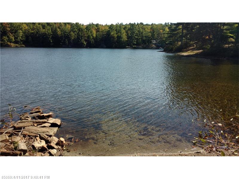 149 Joy RD, Liberty, ME 04949