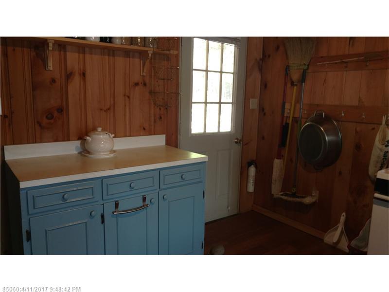 149 Joy RD, Liberty, ME 04949