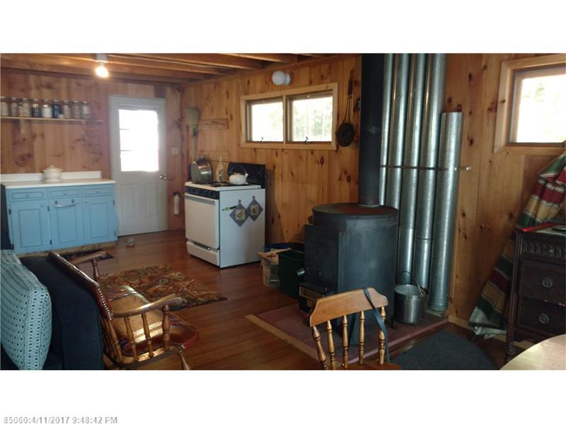 149 Joy RD, Liberty, ME 04949