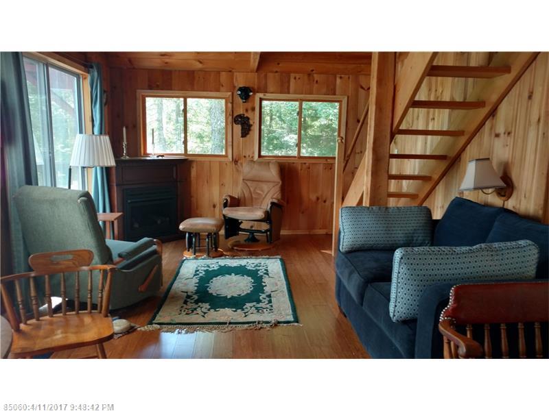 149 Joy RD, Liberty, ME 04949