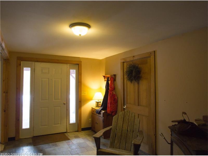 336 Stickney Hill RD, Liberty, ME 04949