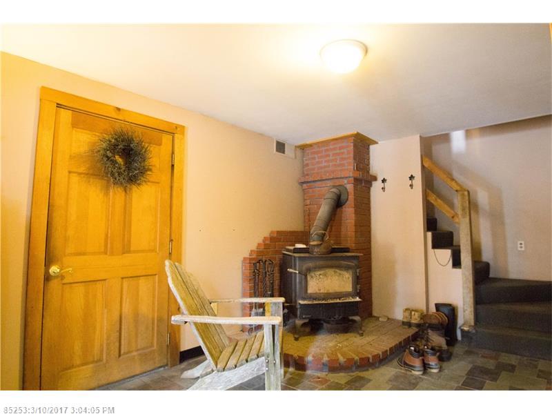 336 Stickney Hill RD, Liberty, ME 04949