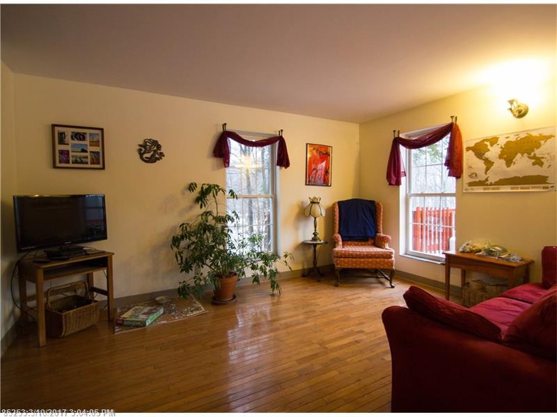336 Stickney Hill RD, Liberty, ME 04949