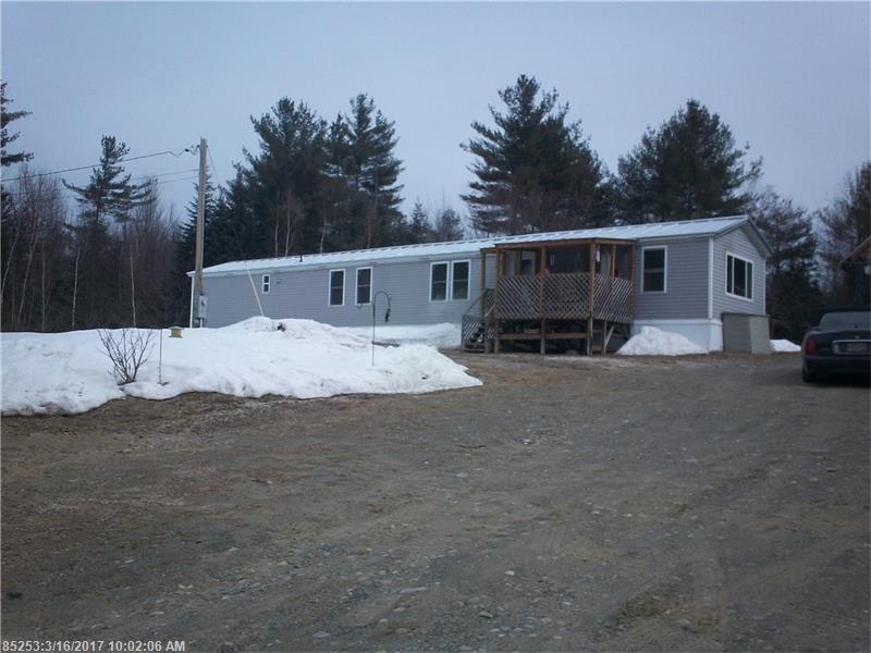 48 Brousseau DR, Madison, ME 04950
