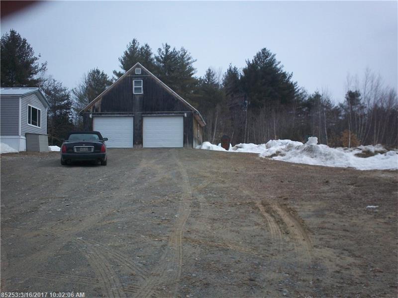 48 Brousseau DR, Madison, ME 04950