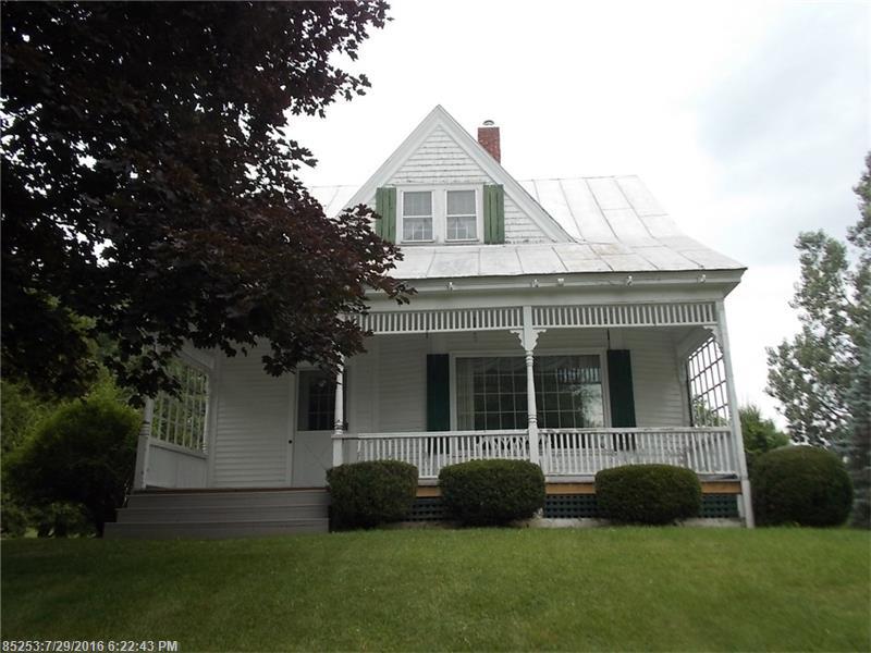 3 Hardy ST, Madison, ME 04950
