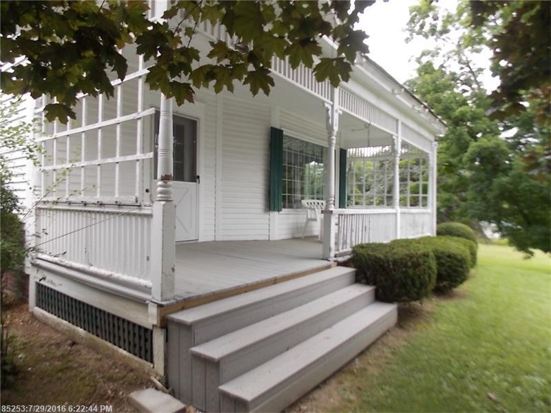3 Hardy ST, Madison, ME 04950