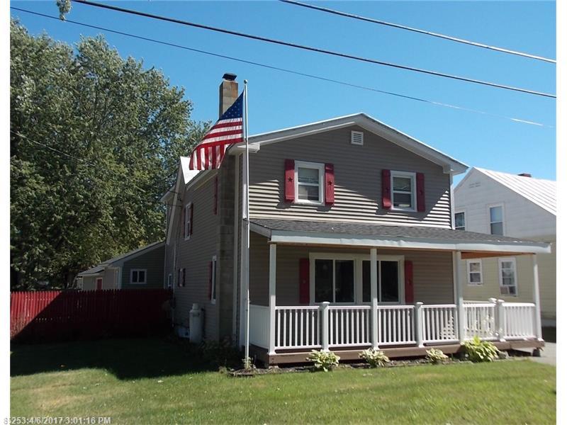 99 Weston AVE, Madison, ME 04950