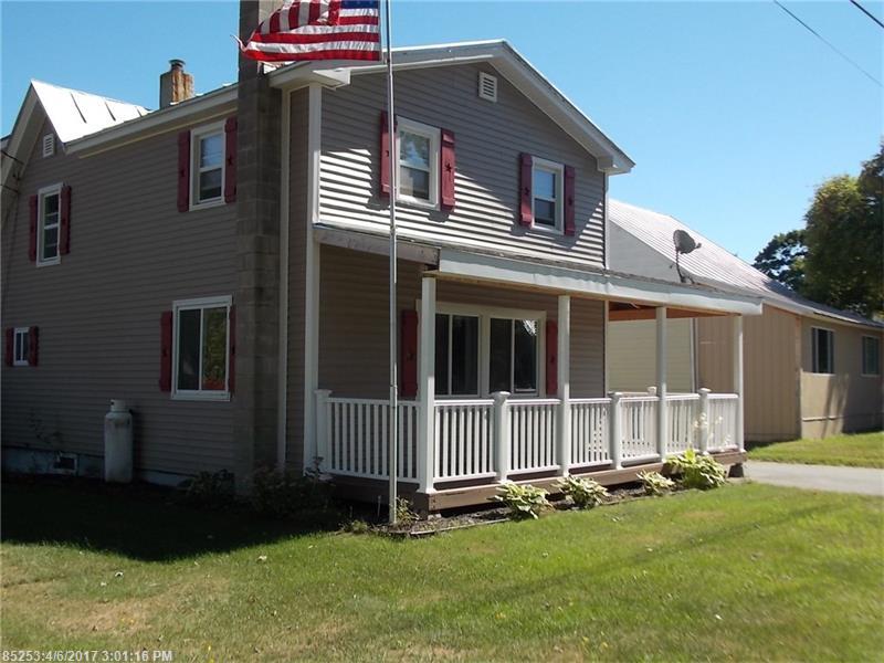 99 Weston AVE, Madison, ME 04950