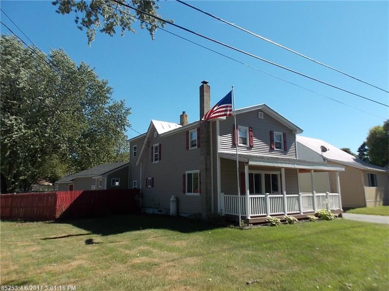 99 Weston AVE, Madison, ME 04950