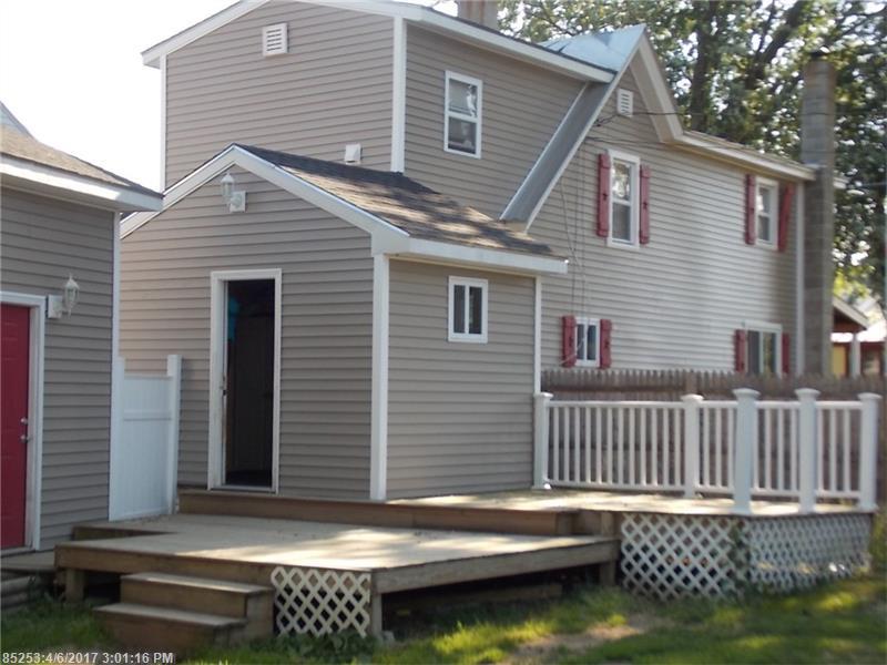 99 Weston AVE, Madison, ME 04950