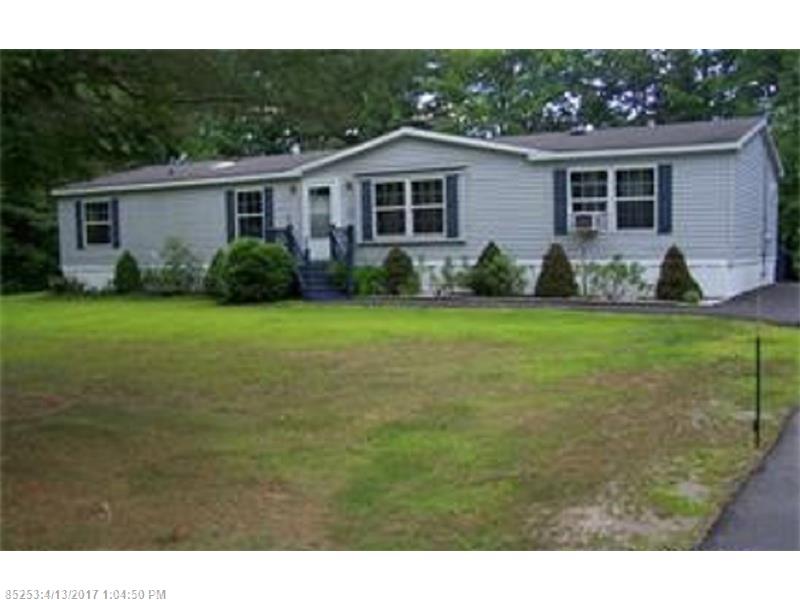 78 Dore LN, Madison, ME 04950