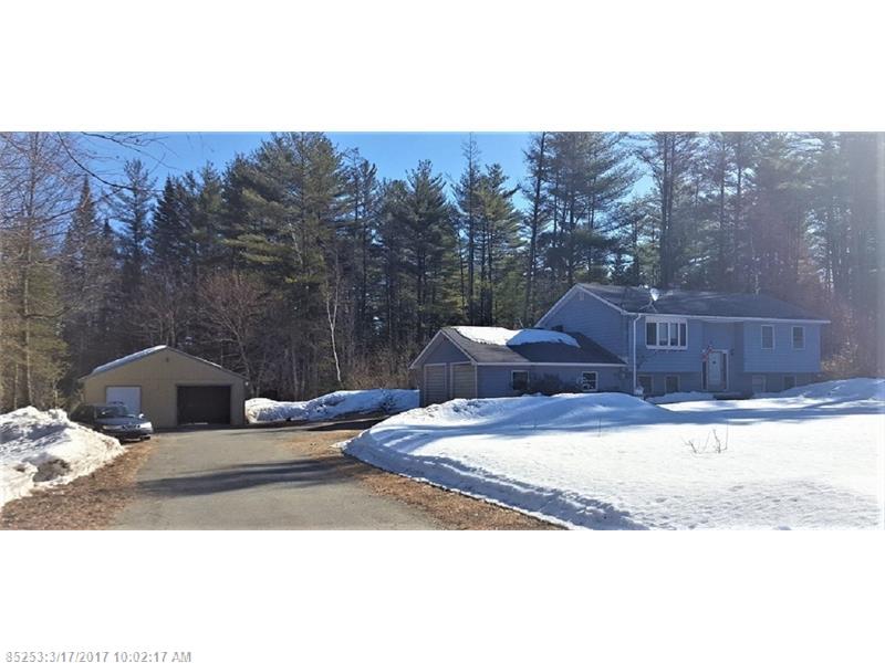 1193 Lakewood RD, Madison, ME 04950