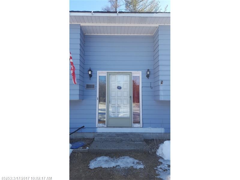 1193 Lakewood RD, Madison, ME 04950