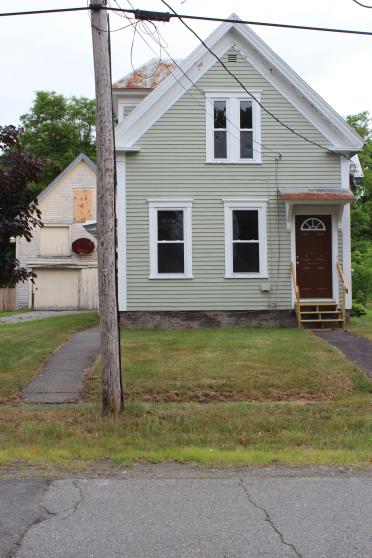 18 Houghton StreetMadison, ME, 04950Somerset County