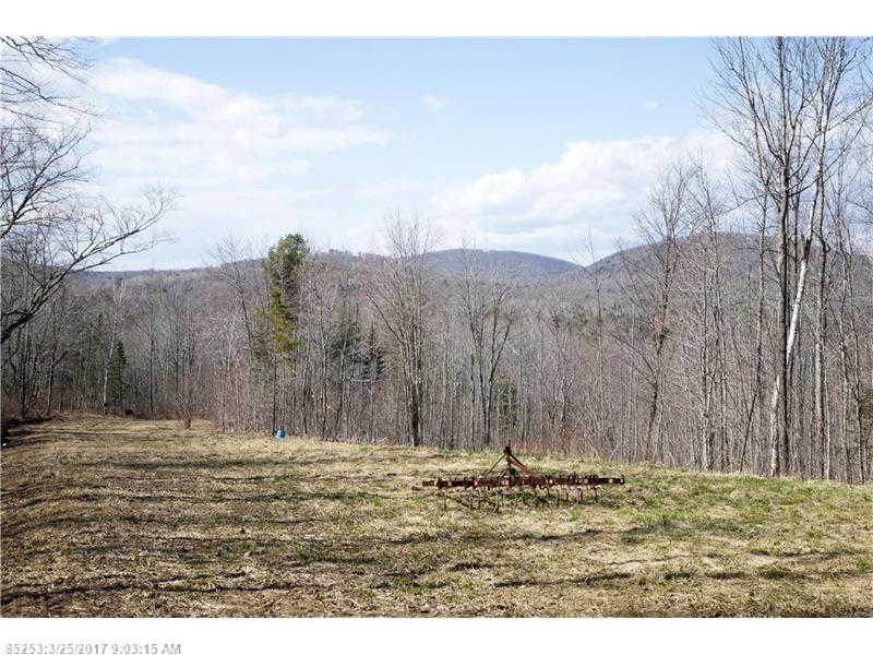 TBD EAST DIXMONT RD, Monroe, ME 04951