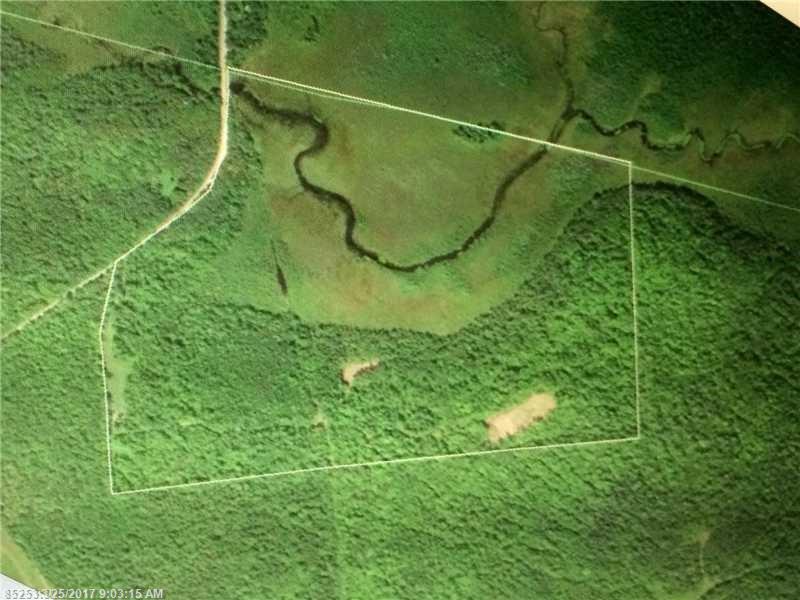 TBD EAST DIXMONT RD, Monroe, ME 04951