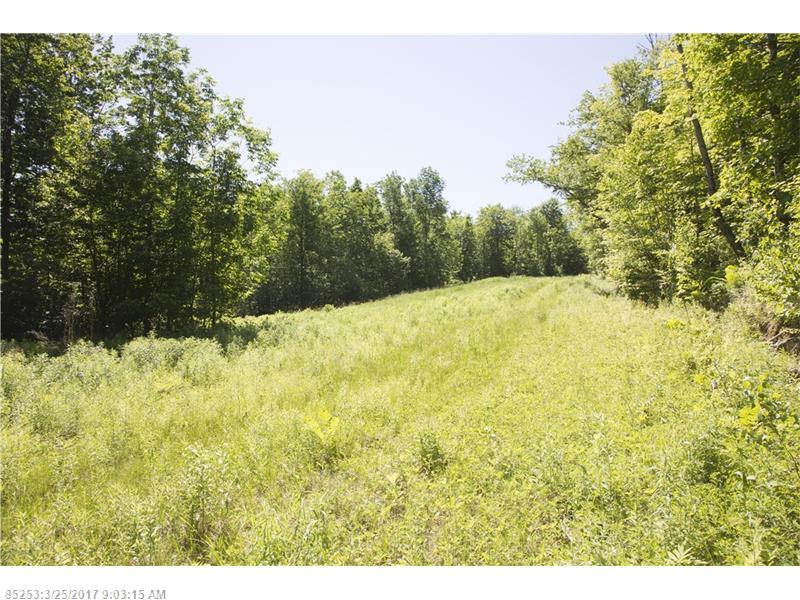 TBD EAST DIXMONT RD, Monroe, ME 04951