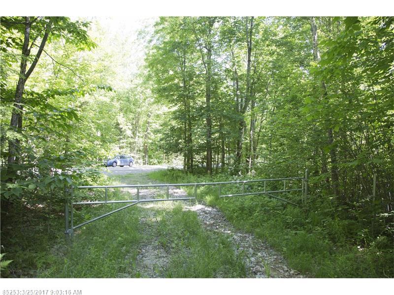 TBD EAST DIXMONT RD, Monroe, ME 04951