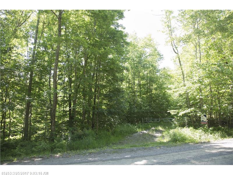 TBD EAST DIXMONT RD, Monroe, ME 04951