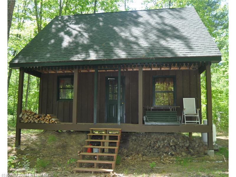 240 Moody RD, Monroe, ME 04951