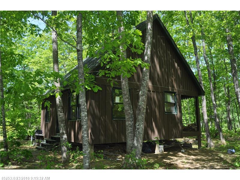 240 Moody RD, Monroe, ME 04951