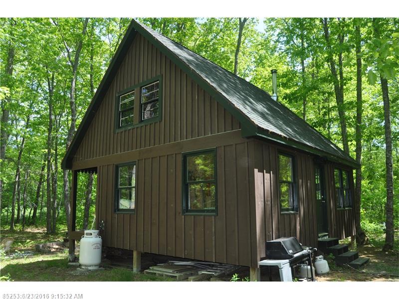 240 Moody RD, Monroe, ME 04951