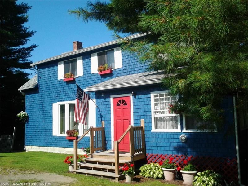 801 West Main ST, Monroe, ME 04951