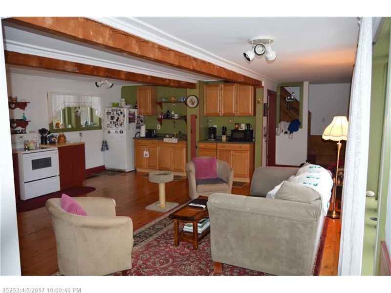 801 West Main ST, Monroe, ME 04951