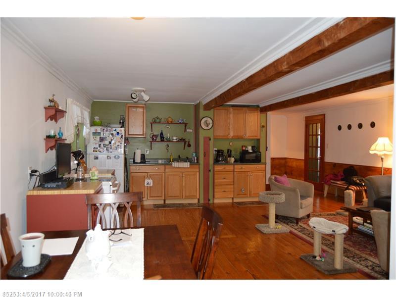 801 West Main ST, Monroe, ME 04951
