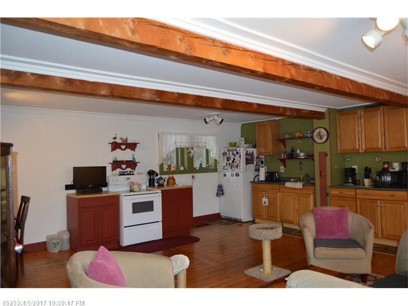801 West Main ST, Monroe, ME 04951