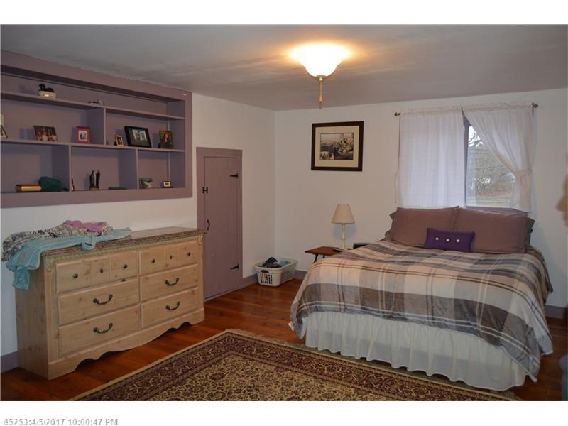 801 West Main ST, Monroe, ME 04951