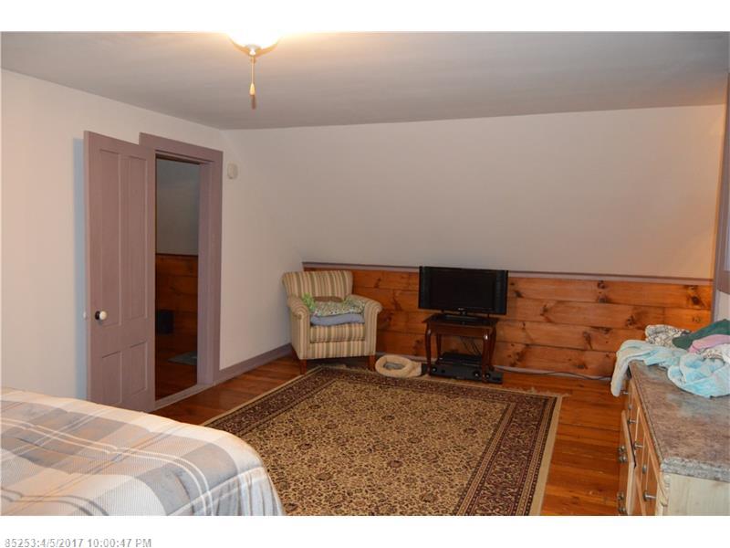 801 West Main ST, Monroe, ME 04951